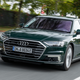 Image for article titled The 2020 Audi A8 Gets Two Engine Options You'll Actually Want To Spend Oodles Of Money On